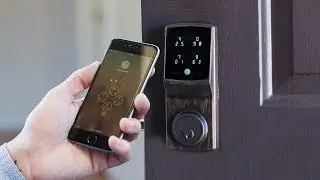5 Best Smart Locks for Your Home 2019 | To Buy On Amazon in 2019