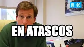 Almeida Directo: Almeida contesta a vuestras preguntas