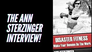 Back to the Underground: Ann Sterzinger