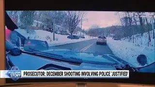Prosecutor: GRPD officers justified in shooting, killing 51-year-old man