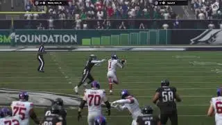 Killadelphia Vs Gmen