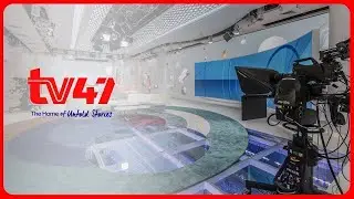 🔴 TV47 LIVE