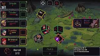 Slice & Dice 3.0: Emerald-clad Twins + Spade & Tinder Fun  [Aired 2024-04]