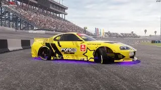 Supra Mk4 Clean 270 Entry【Carx Drift Racing Online #20】Mouse Steering