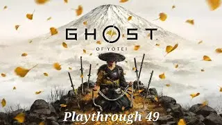 Ghost of Yōtei - Lord Saito (Ending) - Part 49