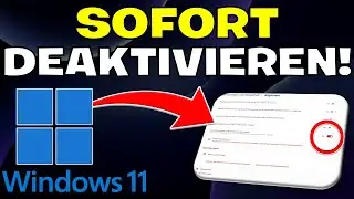 🔧Windows 11 Einstellungen die Du SOFORT &auml;ndern musst!