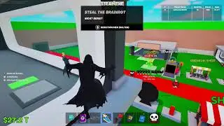 Steal The Brairot Tarden