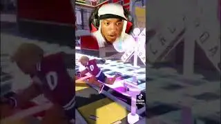 Knockout City is Free So I Did This&hellip;😱🤯🤯 #shorts #gaming