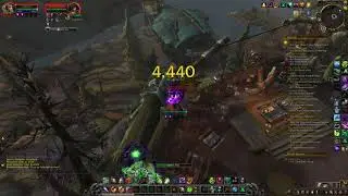 Trixie Business - Quest - World of Warcraft