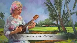 Video Showcase  Colours of Malaysia