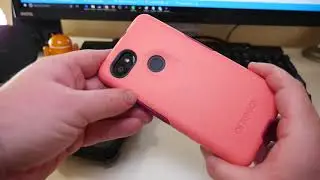 Pixel 2 XL Otterbox DEFENDER and SYMMETRY CASE REVIEW