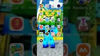 I use aptoide