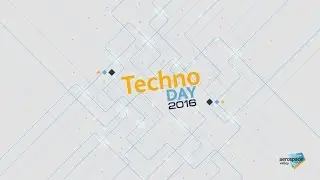 Teaser TechnoDay Aerospace Valley 2016
