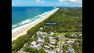 7 Beach Avenue Landscape