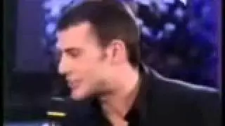 Dodi e Daniele cantano 