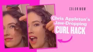 How to Easily Refresh Your Curls | Get Shiny Second Day Curls