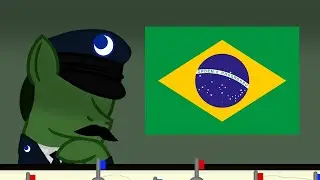 12/19/2025 Hoi4 Vanilla achievement hunting, Democratic Brazil (Failed Runs)