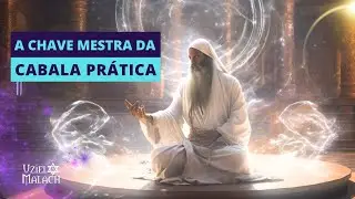 Saiba Como os Cabalistas ALTERAM A REALIDADE!