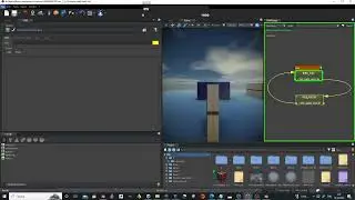 S2 Engine HD - Switch 3rd to 1st Person View - Third Person Camera Tutorial Series - Part 4