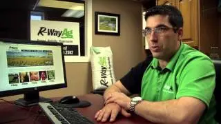 CAFE FEYA 2014 Award Finalist - R-WayAg Ltd.