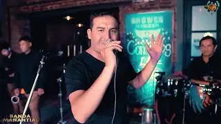 LA NOCHE ESPERADA - TAN SOLO UNA NOCHE - BANDA MANANTIAL 2021 - PRODUCCIONES PAMPA (Eduardo Castex)