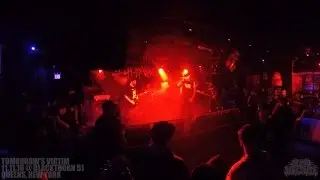TOMORROW'S VICTIM - FULL SET LIVE (11.11.16 @ BLACKTHORN 51) SW EXCLUSIVE