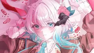 Nightcore - Breaking Me (Lyrics)