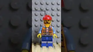 How to Build a Custom LEGO Jedi Bob Minifigure