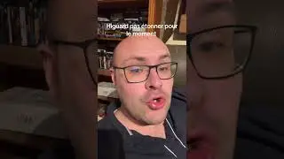 Je suis pas &eacute;tonn&eacute; pour ce jeu