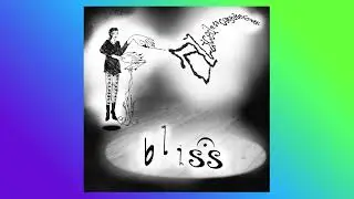 Bliss - alice does computer music (full album)