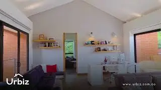 Casa en San Simon