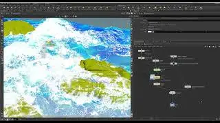 Coast foam flip houdini hip