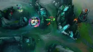 Rank 1 irelia montage