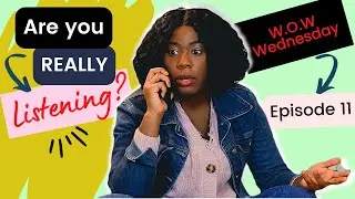 I CAN'T Hear From God--This May Be Why | W.O.W. Wednesday Ep. 11 | A SWTV Short Film & Talk