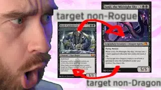 THE CIRCLE NEVER ENDS! INIFINITE LAUNDRING in MTG Arena