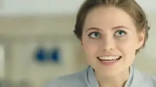 Реклама Blend-a-med Pro Expert 2015 Казахстан