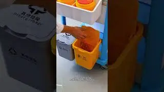 So Smooth, So Quiet... Is This Even a Medical Cart?
