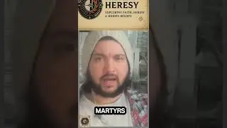The Persecution of Early Christians Under Nero!