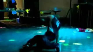 DENON FORD, CHARITY VARIETY SHOW 02.09.2011