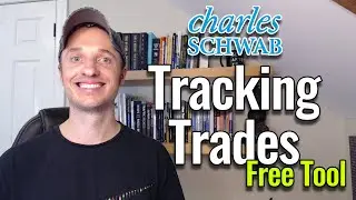 Free Options Tracking Tool for Charles Schwab