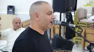 مجموعه اغاني قديمه مميزه 2023 || الفنان ابو النعيم ابو نجمه || حفل زفاف رستم ابو رجب القدس