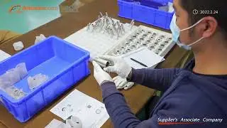 Bestware Factory Tour | Stainless Steel Plumbing for Commercial