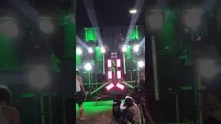 Joker audio lumajang #trending #karnaval #karnavalparty #dj #brewogaudio #beranda