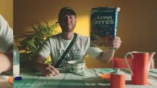 Horatio Luna - Carpe Diem (Official Music Video)