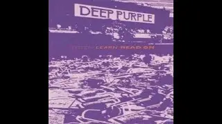 Deep Purple - Grabsplatter // Smooth Dancer