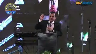 Lo que Dios determina sucede porque sucede Pastor Edgar Giraldo  IPUC 24/01/2026 Paz de Ariporo