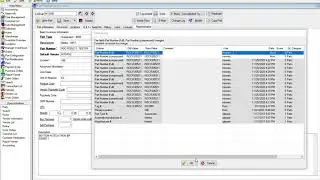 Creating Cross Reference Part Numbers in iTrack