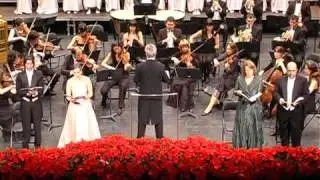 Mozart. Misa Coronación. 5.Benedictus 2008.12.16