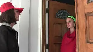 La Livraison