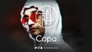 [FREE] Soolking Type Beat 2020 - 